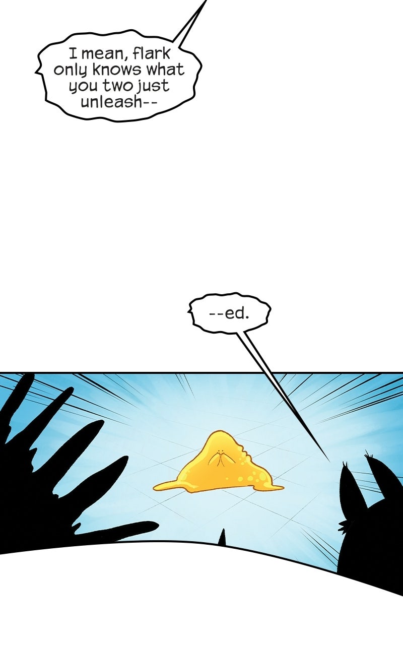 Jeff the Land Shark Episode 3 page 40 - 