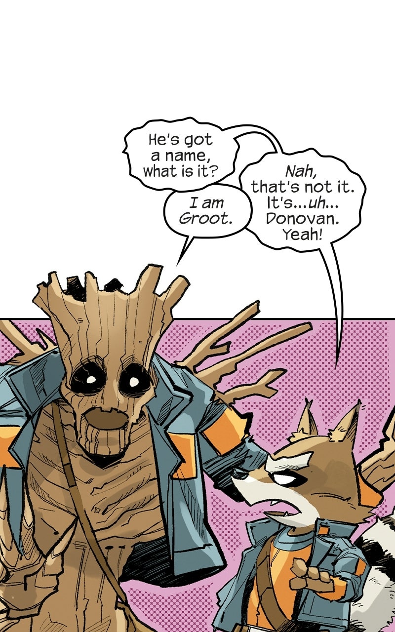 Jeff the Land Shark Episode 3 page 6 - 