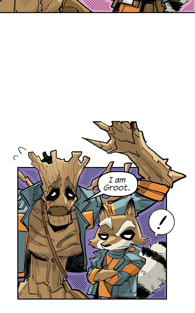 Jeff the Land Shark Episode 3 page 7 - 