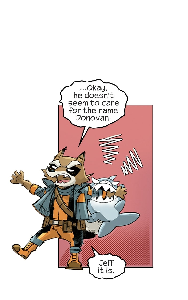 Jeff the Land Shark Episode 3 page 9 - 