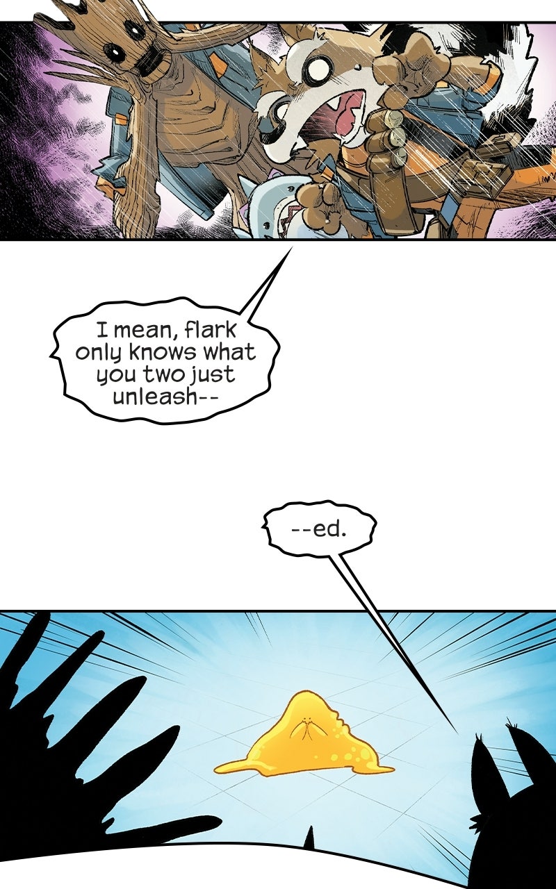 Jeff the Land Shark Episode 4 page 2 - 