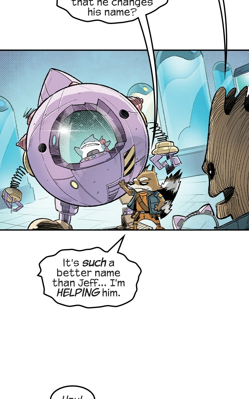 Jeff the Land Shark Episode 4 page 12 - 