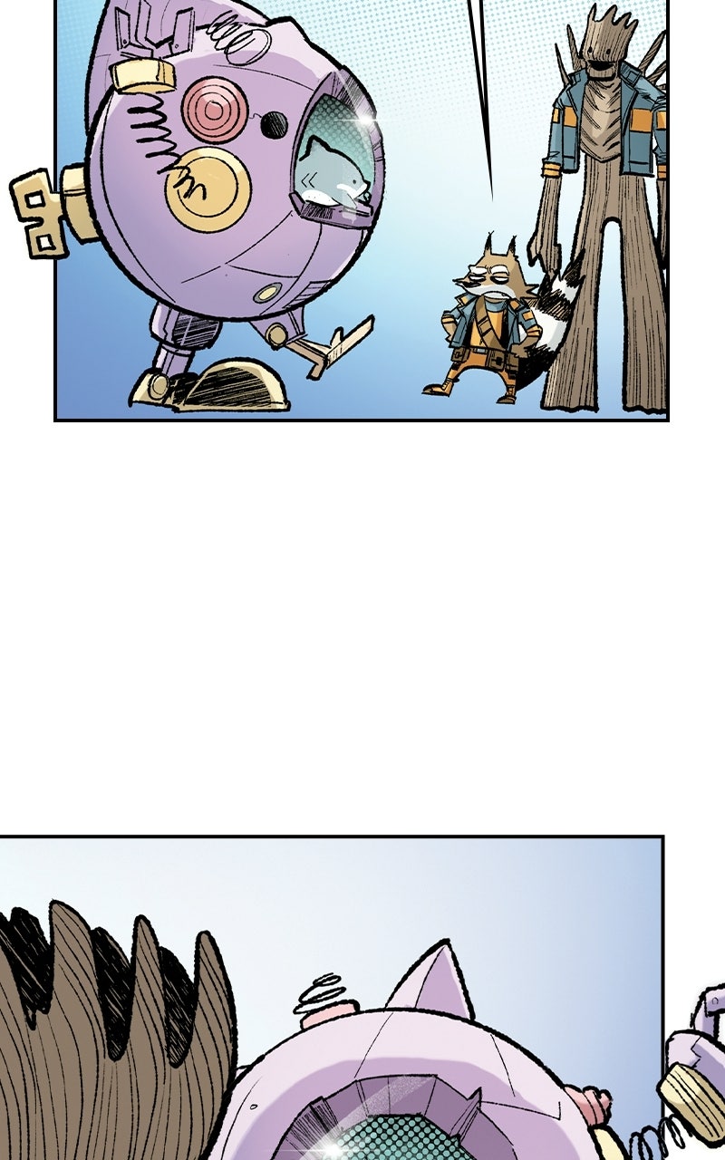 Jeff the Land Shark Episode 4 page 14 - 