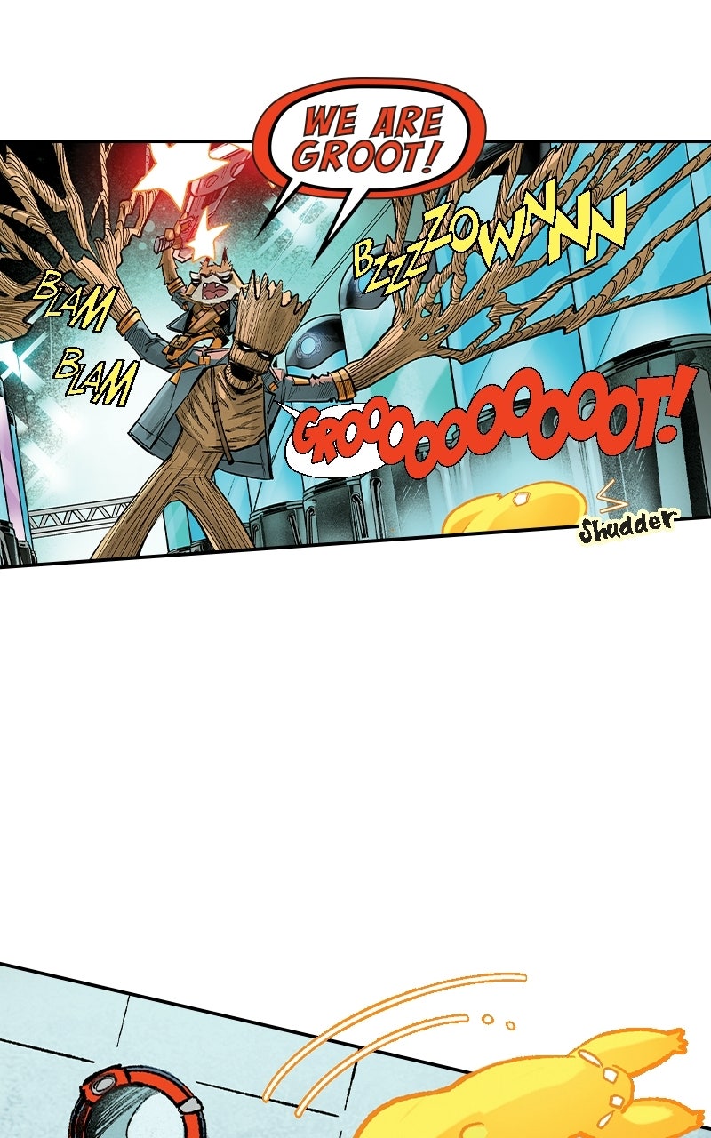 Jeff the Land Shark Episode 4 page 16 - 