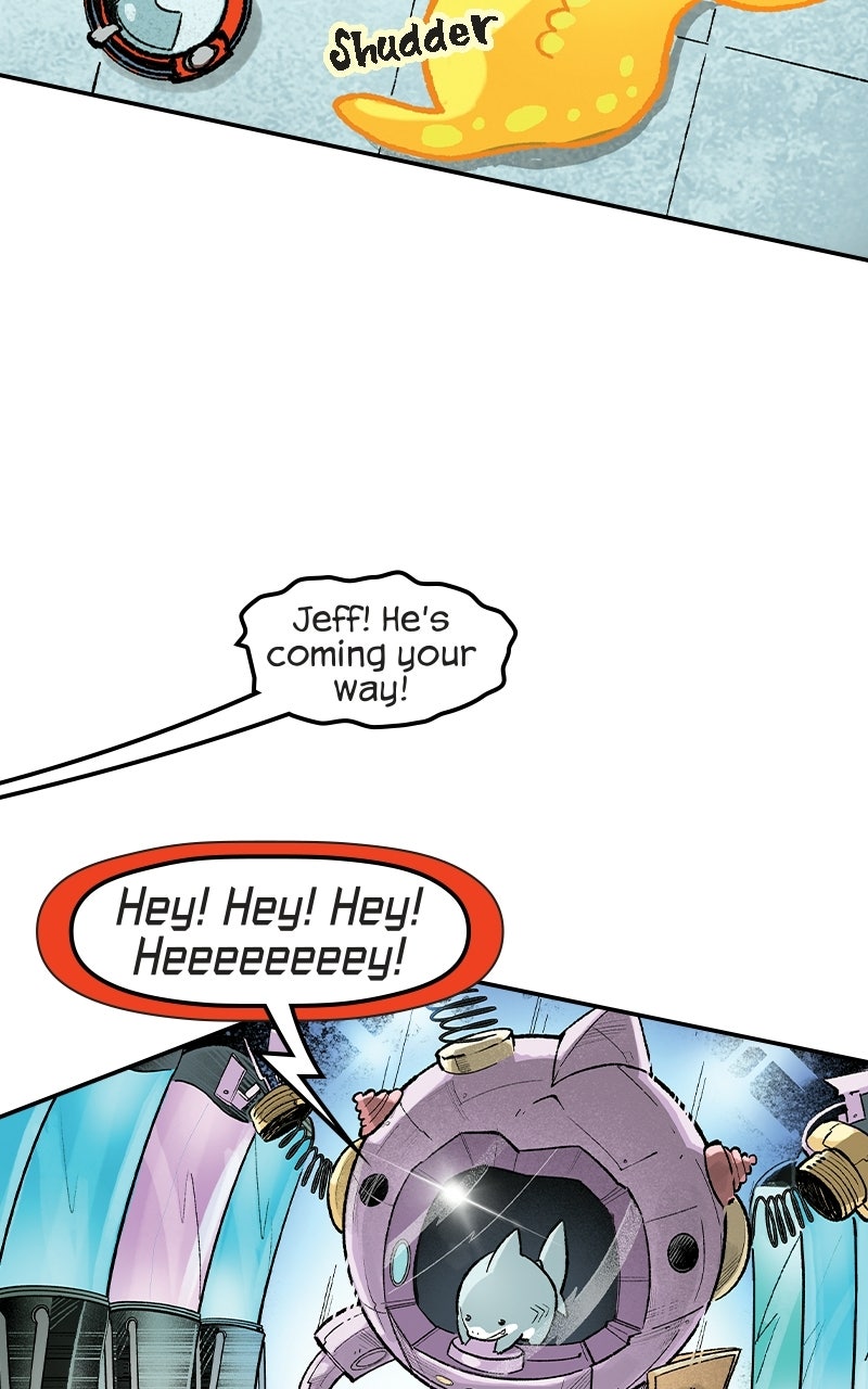 Jeff the Land Shark Episode 4 page 17 - 