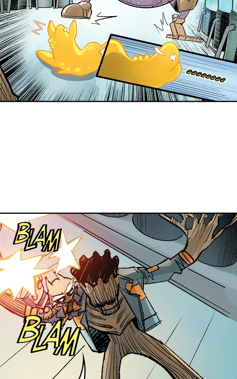 Jeff the Land Shark Episode 4 page 18 - 