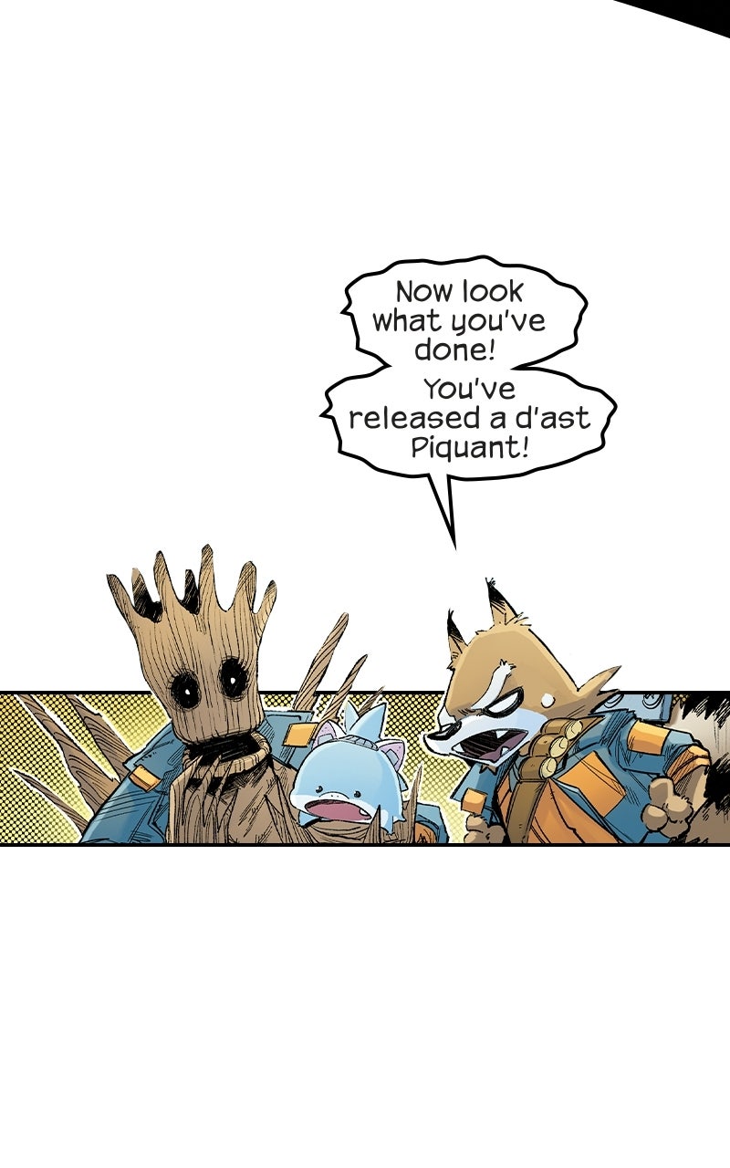 Jeff the Land Shark Episode 4 page 3 - 