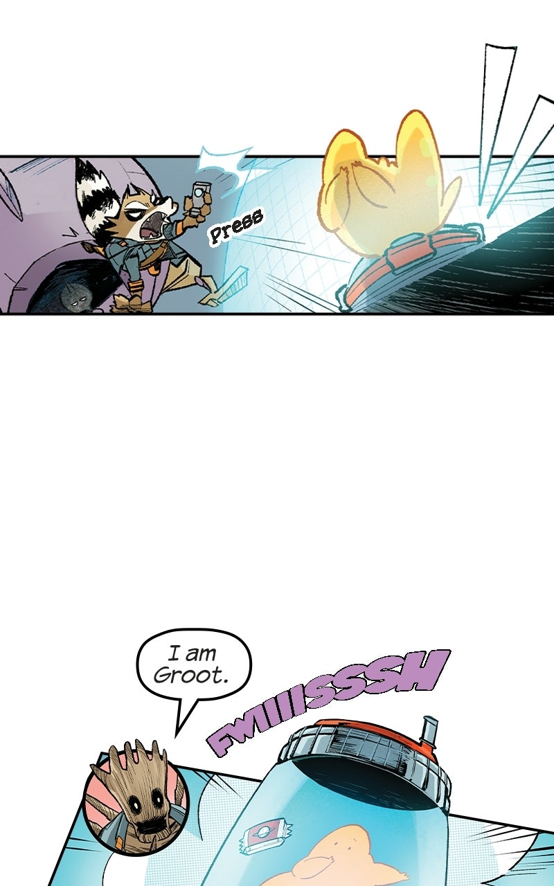 Jeff the Land Shark Episode 4 page 21 - 