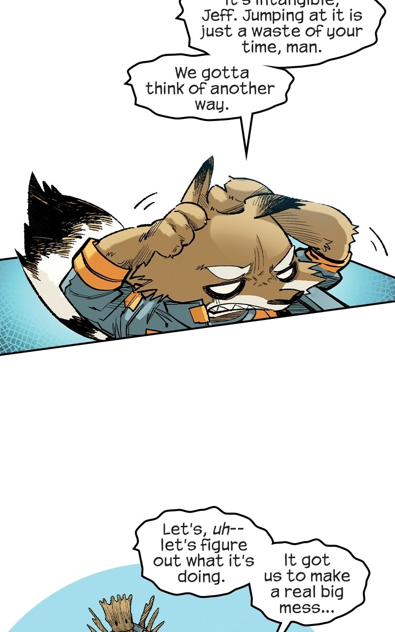 Jeff the Land Shark Episode 4 page 23 - 