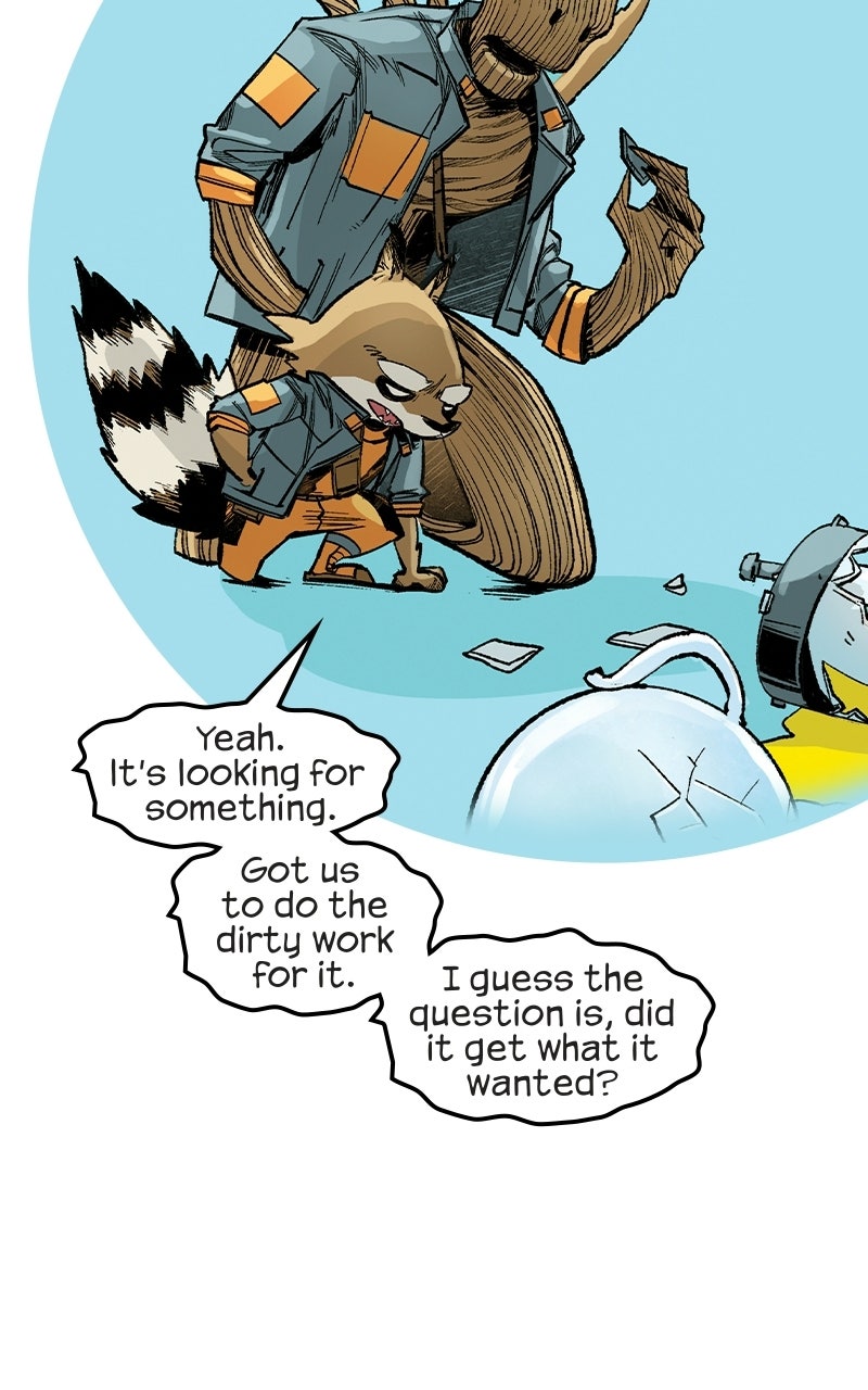 Jeff the Land Shark Episode 4 page 25 - 
