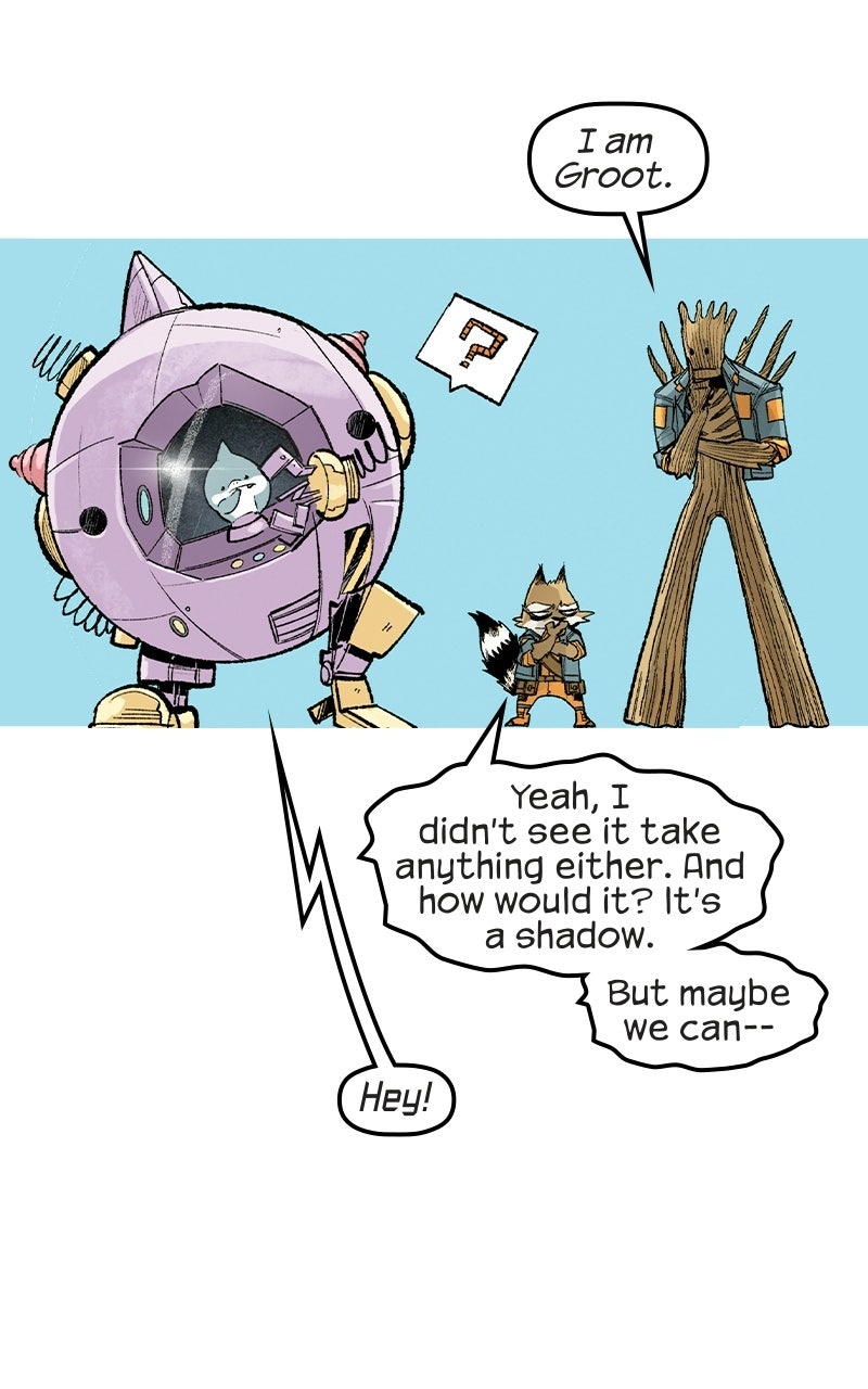 Jeff the Land Shark Episode 4 page 26 - 