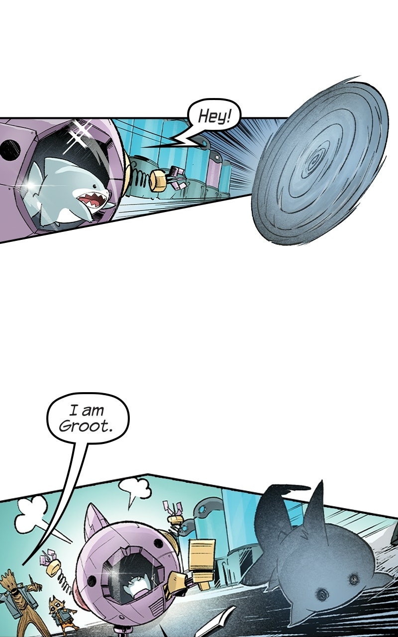 Jeff the Land Shark Episode 4 page 27 - 