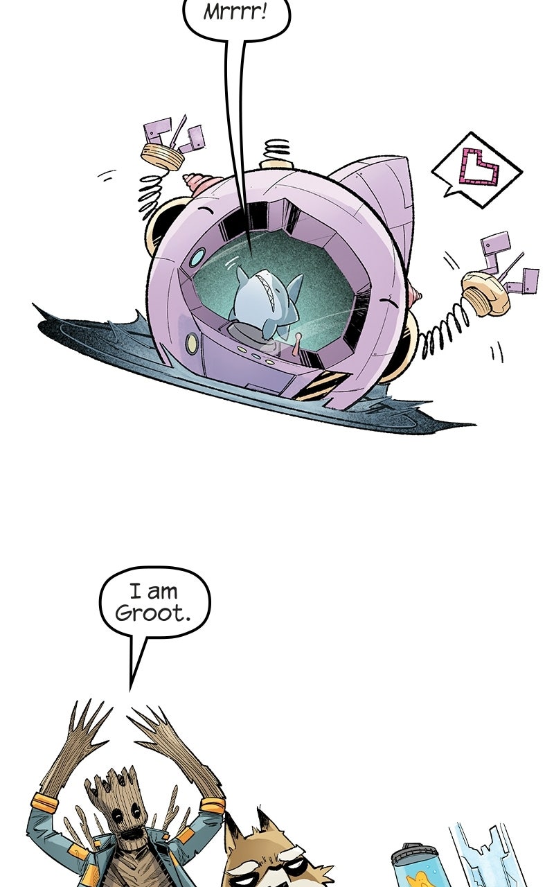 Jeff the Land Shark Episode 4 page 29 - 