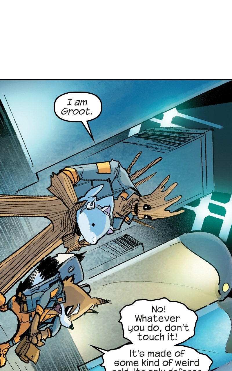 Jeff the Land Shark Episode 4 page 4 - 