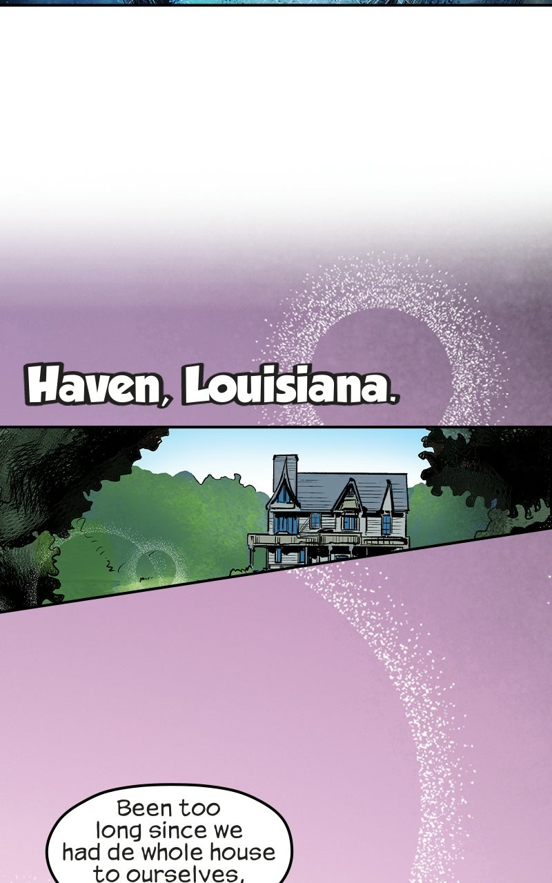 Jeff the Land Shark Episode 4 page 31 - 