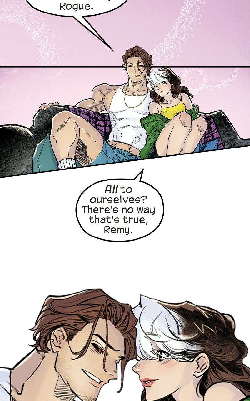Jeff the Land Shark Episode 4 page 32 - 