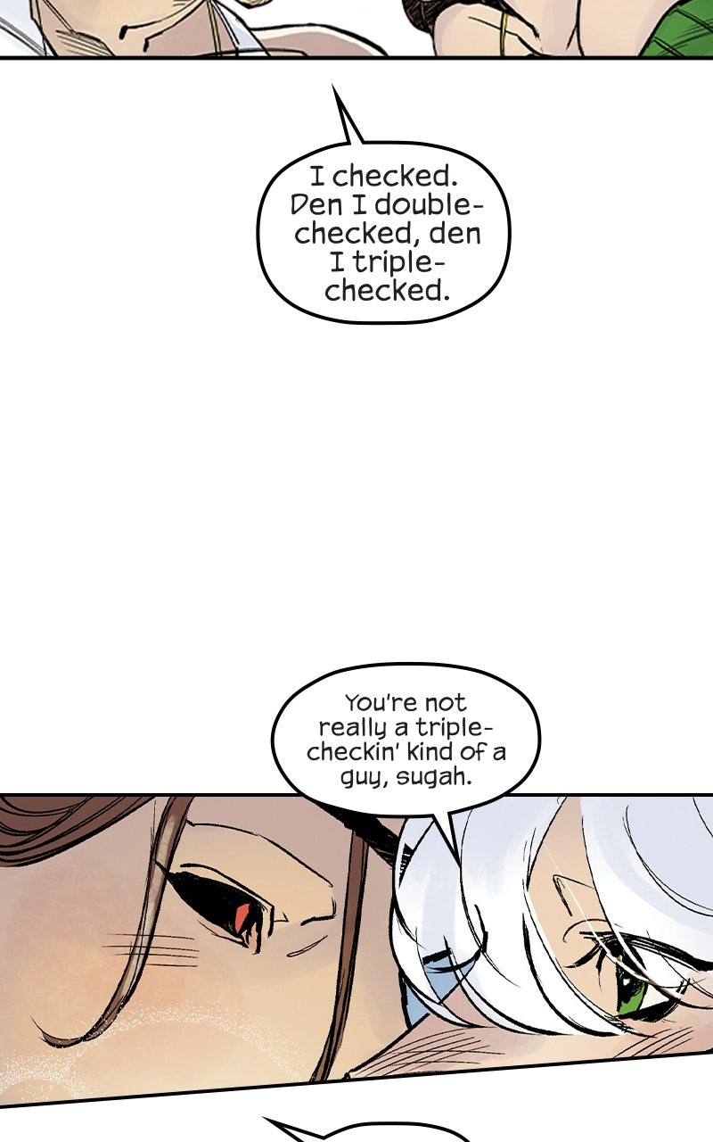 Jeff the Land Shark Episode 4 page 33 - 