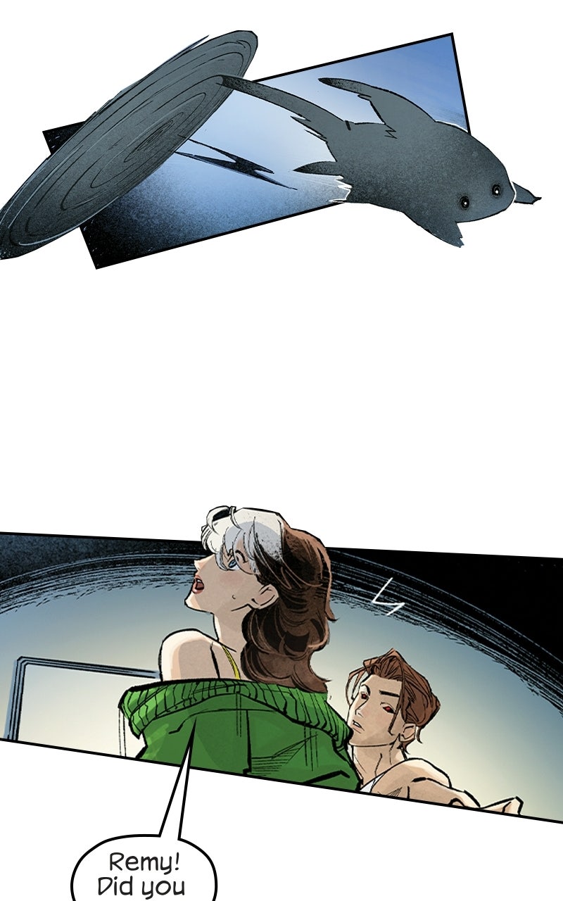 Jeff the Land Shark Episode 4 page 35 - 