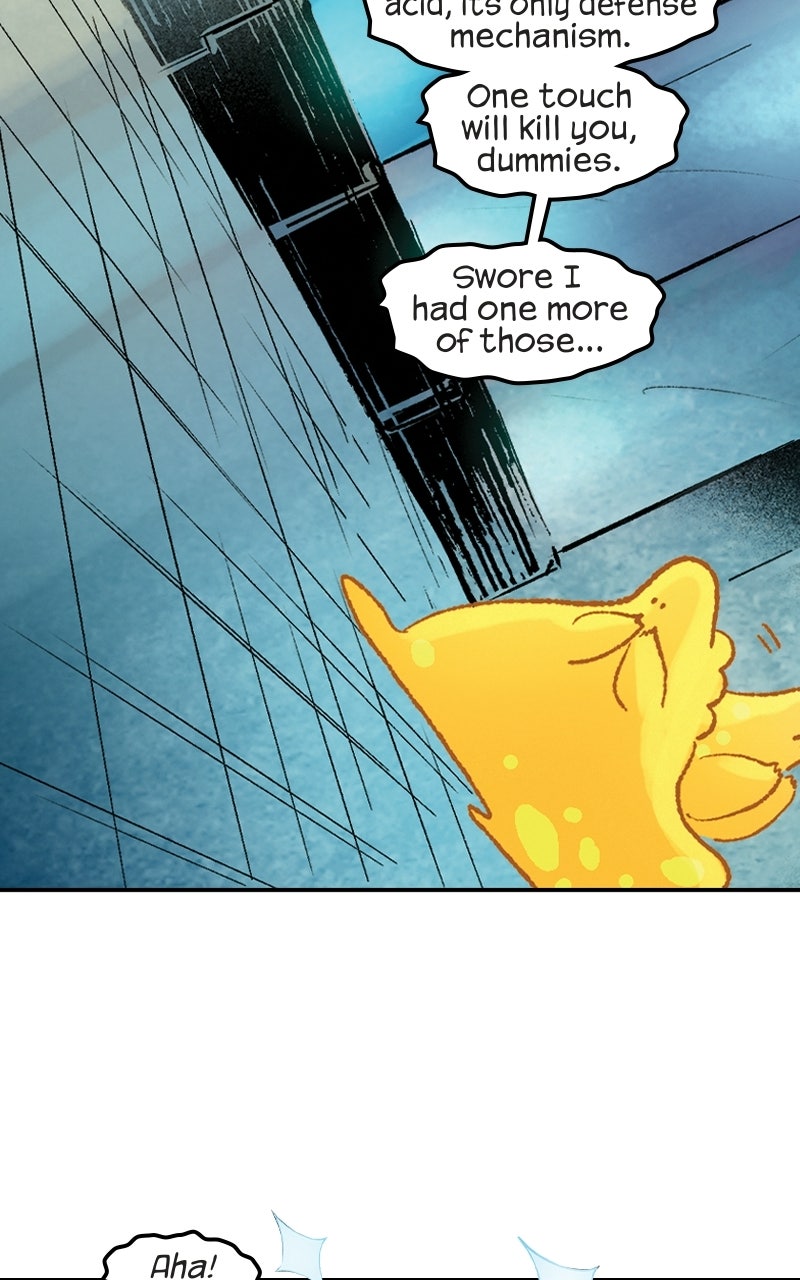 Jeff the Land Shark Episode 4 page 5 - 