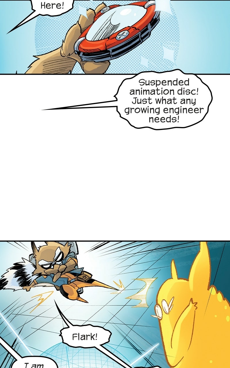 Jeff the Land Shark Episode 4 page 6 - 