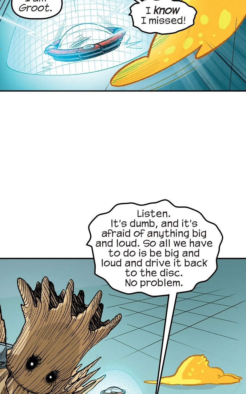 Jeff the Land Shark Episode 4 page 7 - 