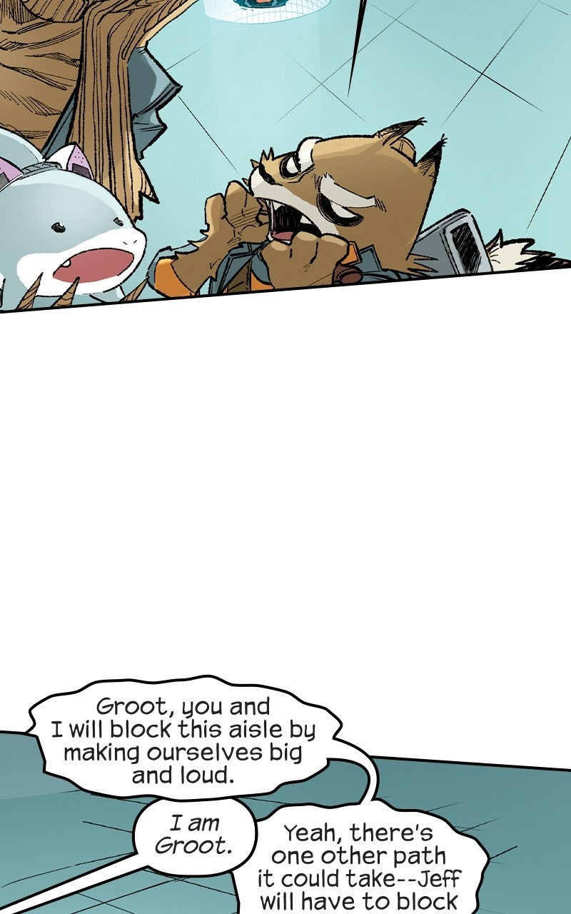Jeff the Land Shark Episode 4 page 8 - 