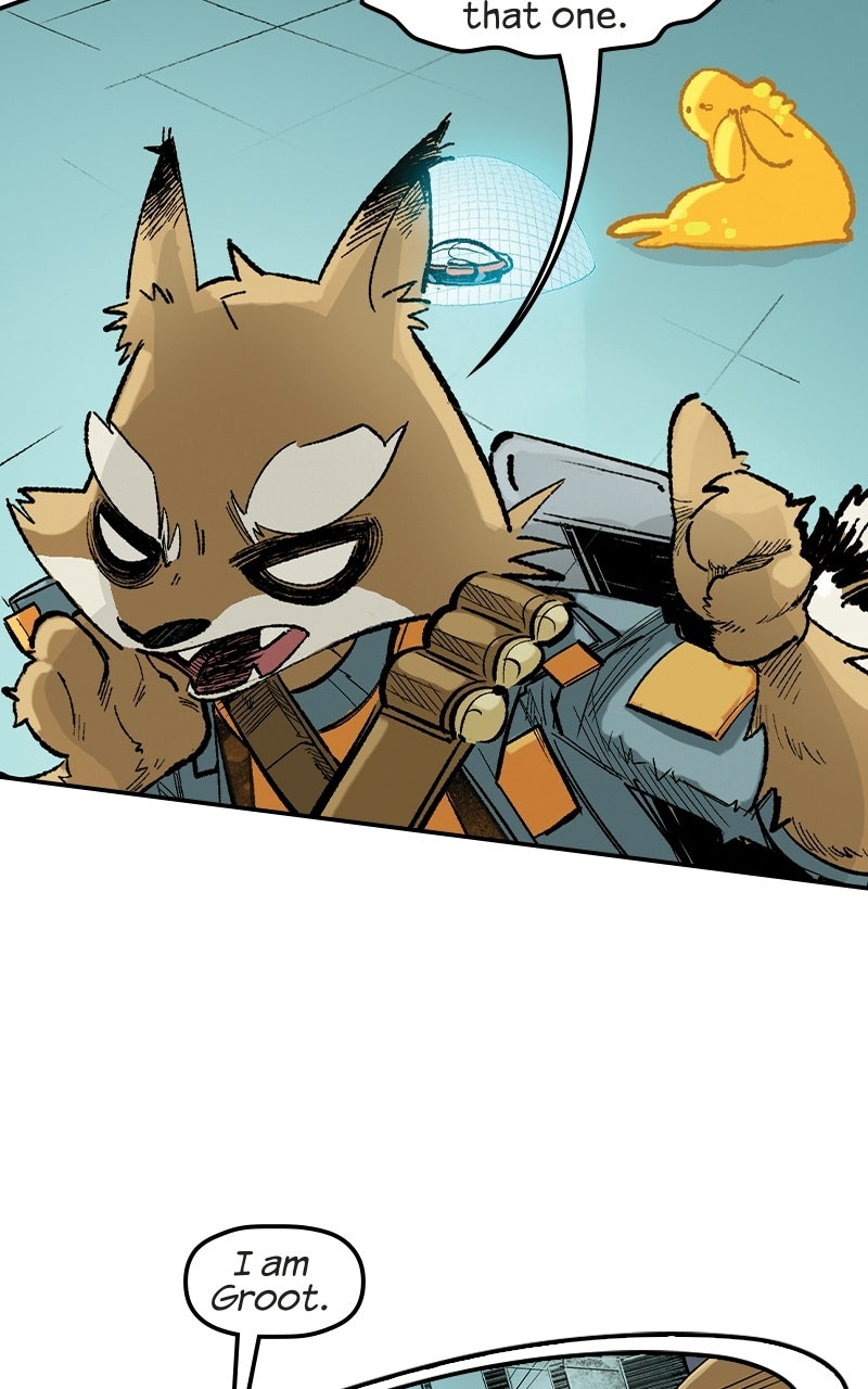 Jeff the Land Shark Episode 4 page 9 - 