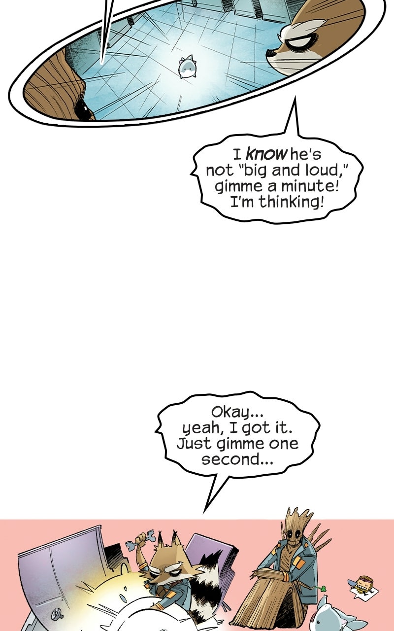 Jeff the Land Shark Episode 4 page 10 - 