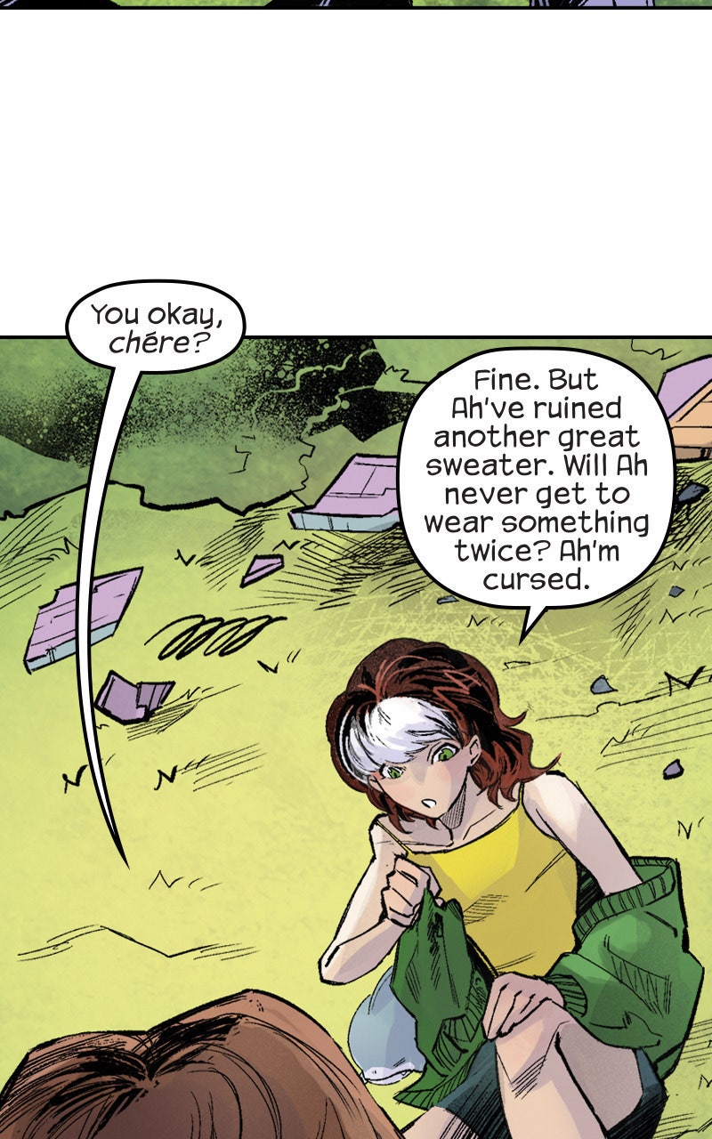 Jeff the Land Shark Episode 5 page 11 - 
