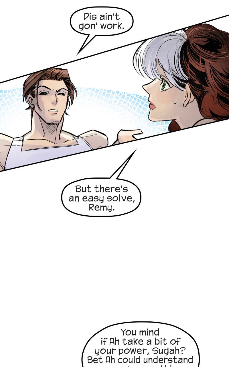 Jeff the Land Shark Episode 5 page 14 - 