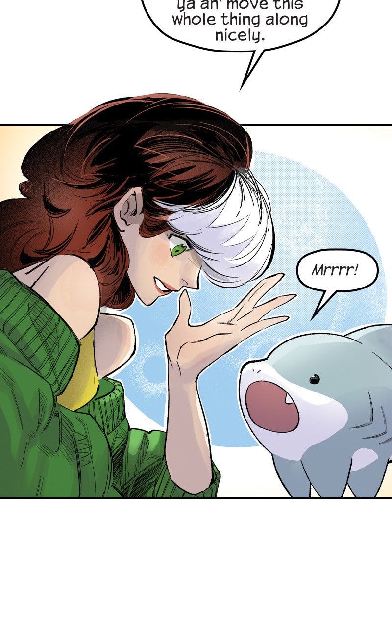 Jeff the Land Shark Episode 5 page 15 - 