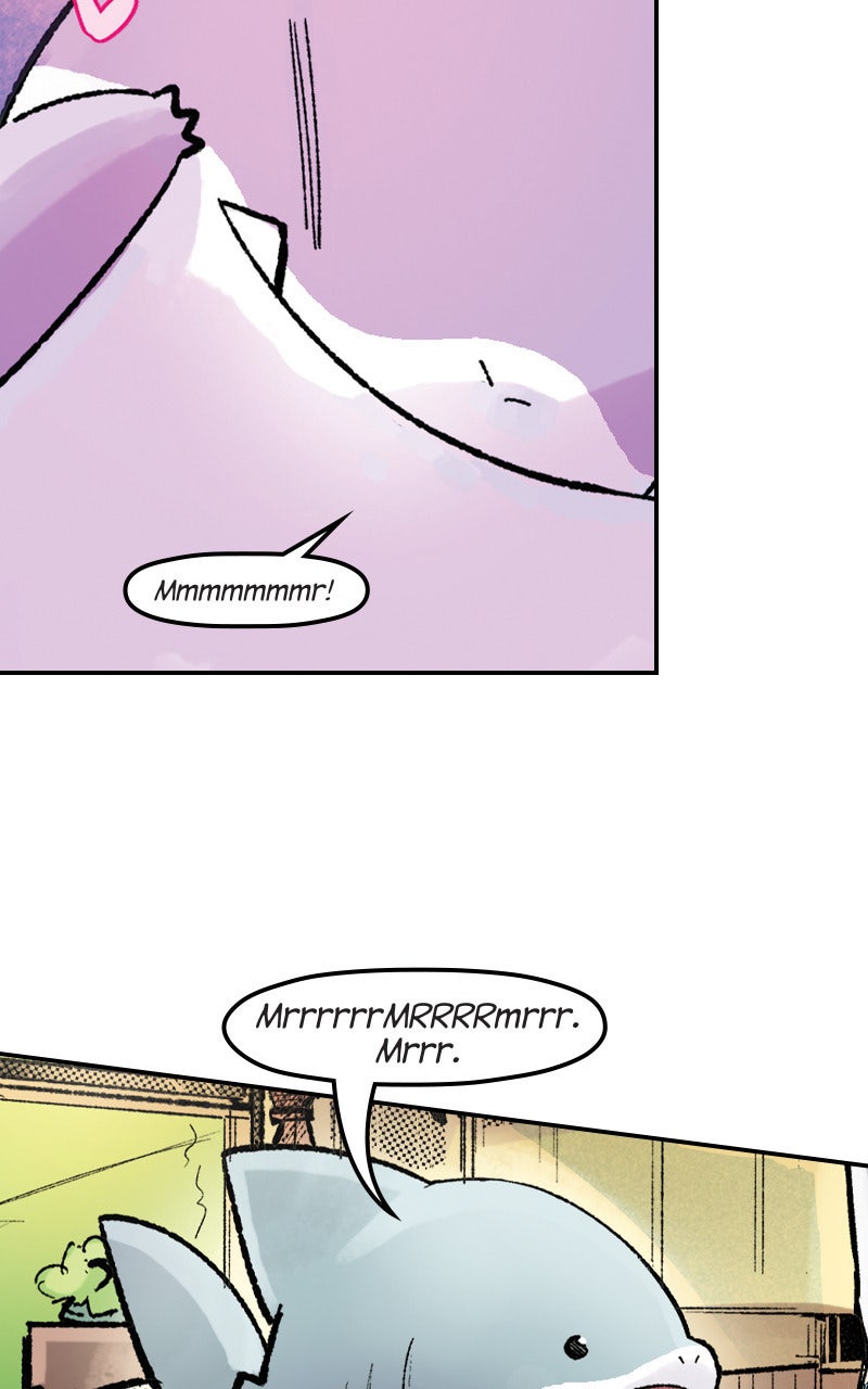 Jeff the Land Shark Episode 5 page 17 - 