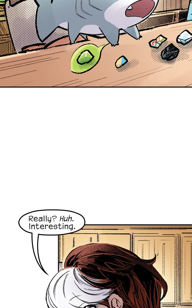 Jeff the Land Shark Episode 5 page 18 - 