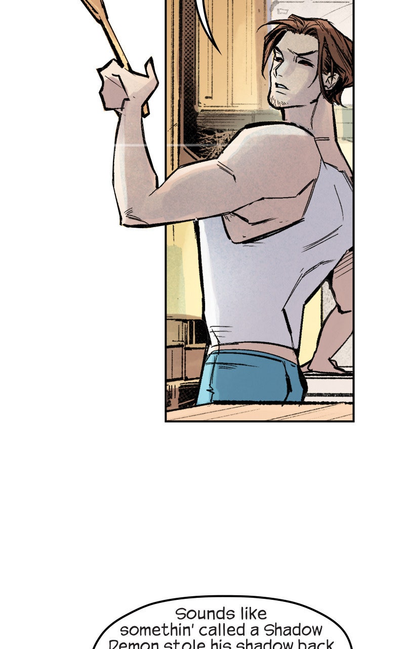 Jeff the Land Shark Episode 5 page 20 - 