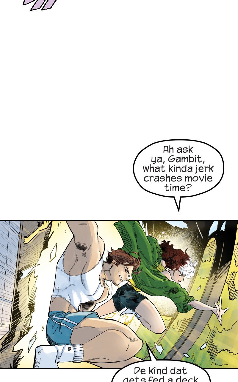 Jeff the Land Shark Episode 5 page 3 - 