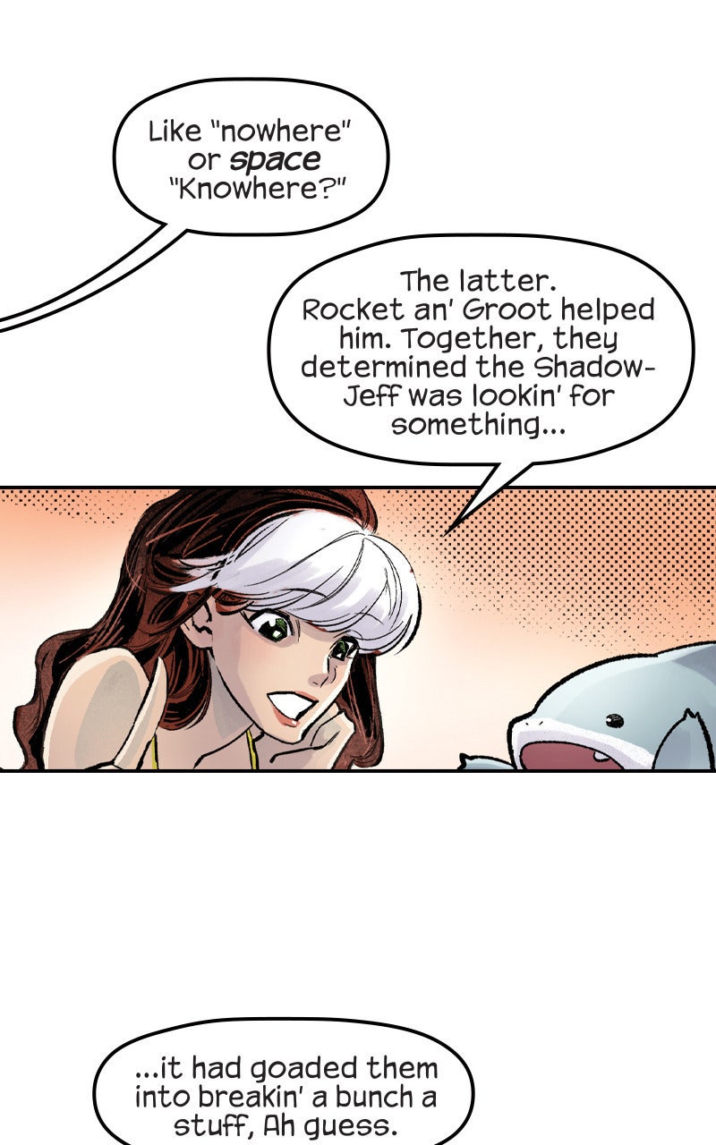 Jeff the Land Shark Episode 5 page 22 - 