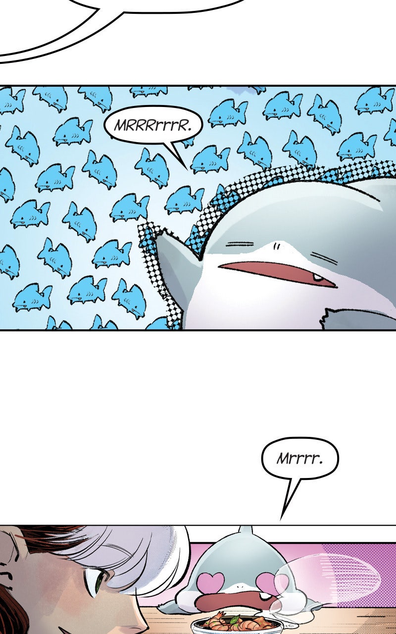 Jeff the Land Shark Episode 5 page 23 - 