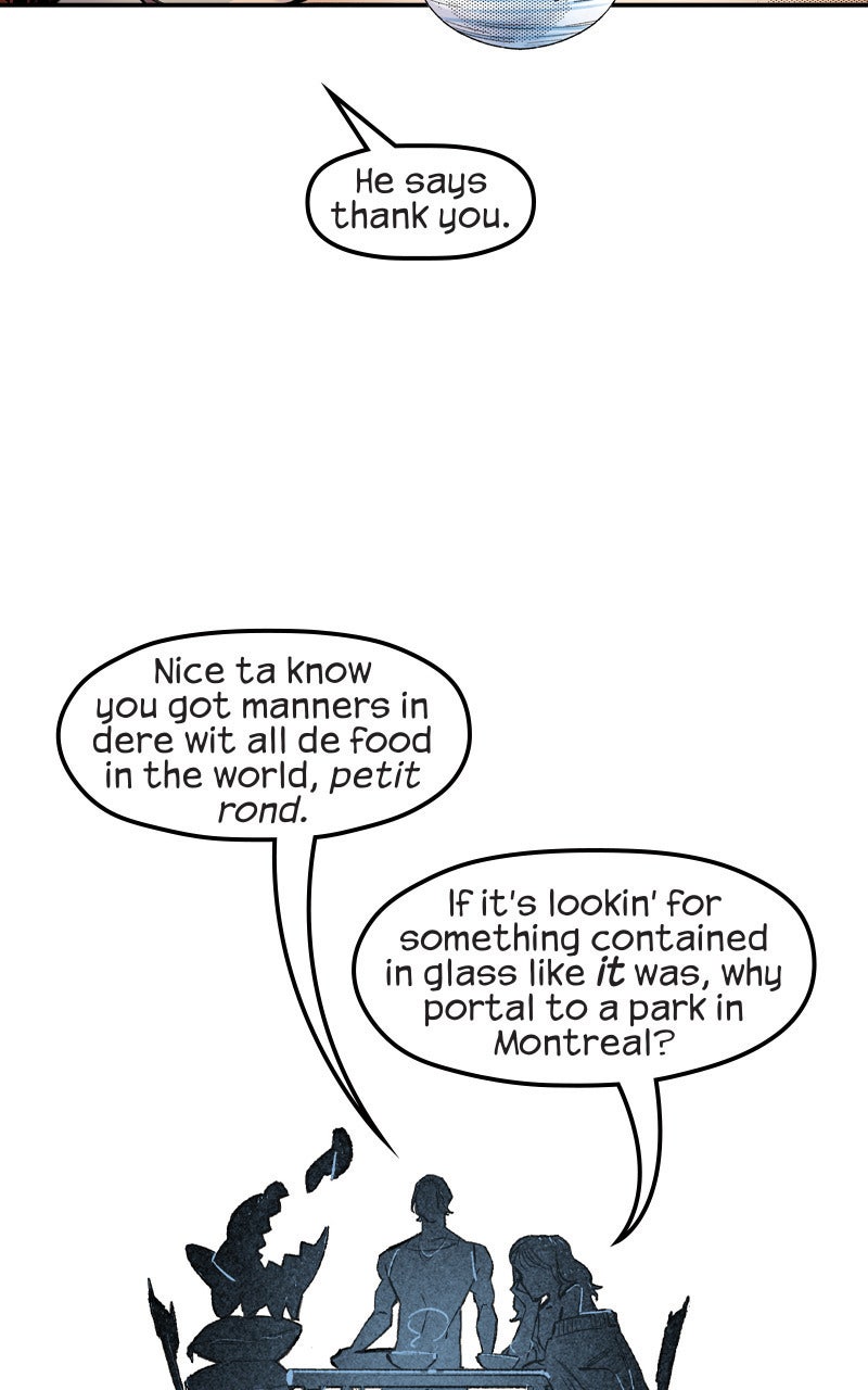 Jeff the Land Shark Episode 5 page 24 - 