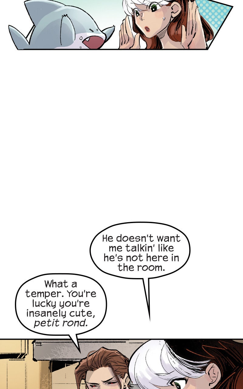 Jeff the Land Shark Episode 5 page 26 - 