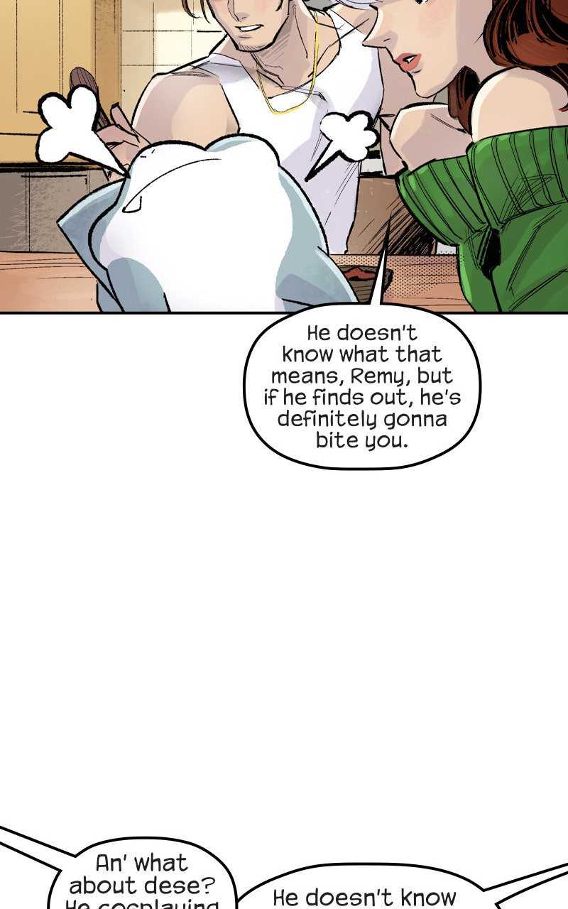 Jeff the Land Shark Episode 5 page 27 - 