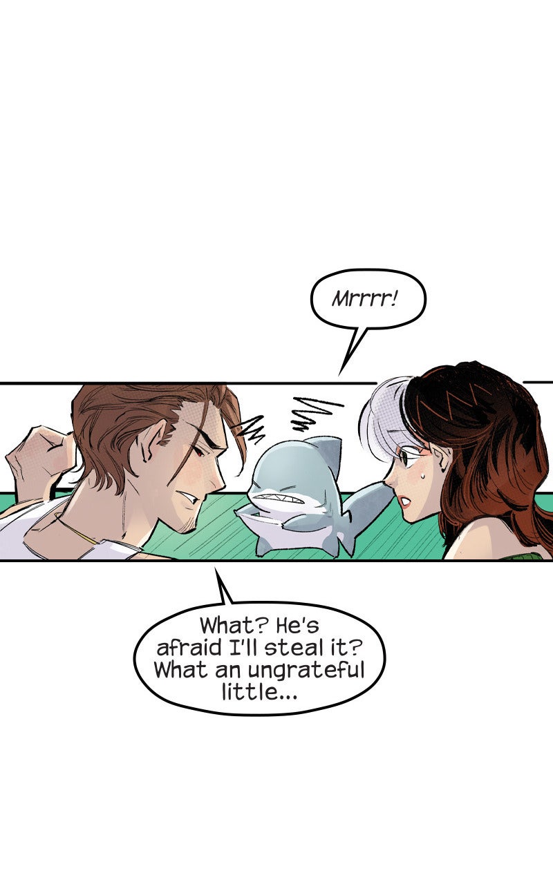 Jeff the Land Shark Episode 5 page 29 - 