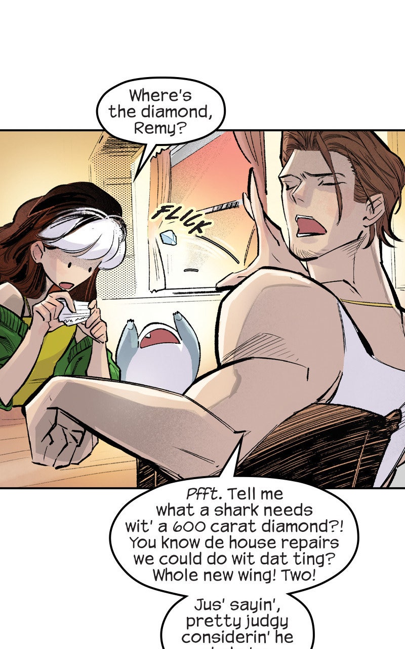 Jeff the Land Shark Episode 5 page 30 - 