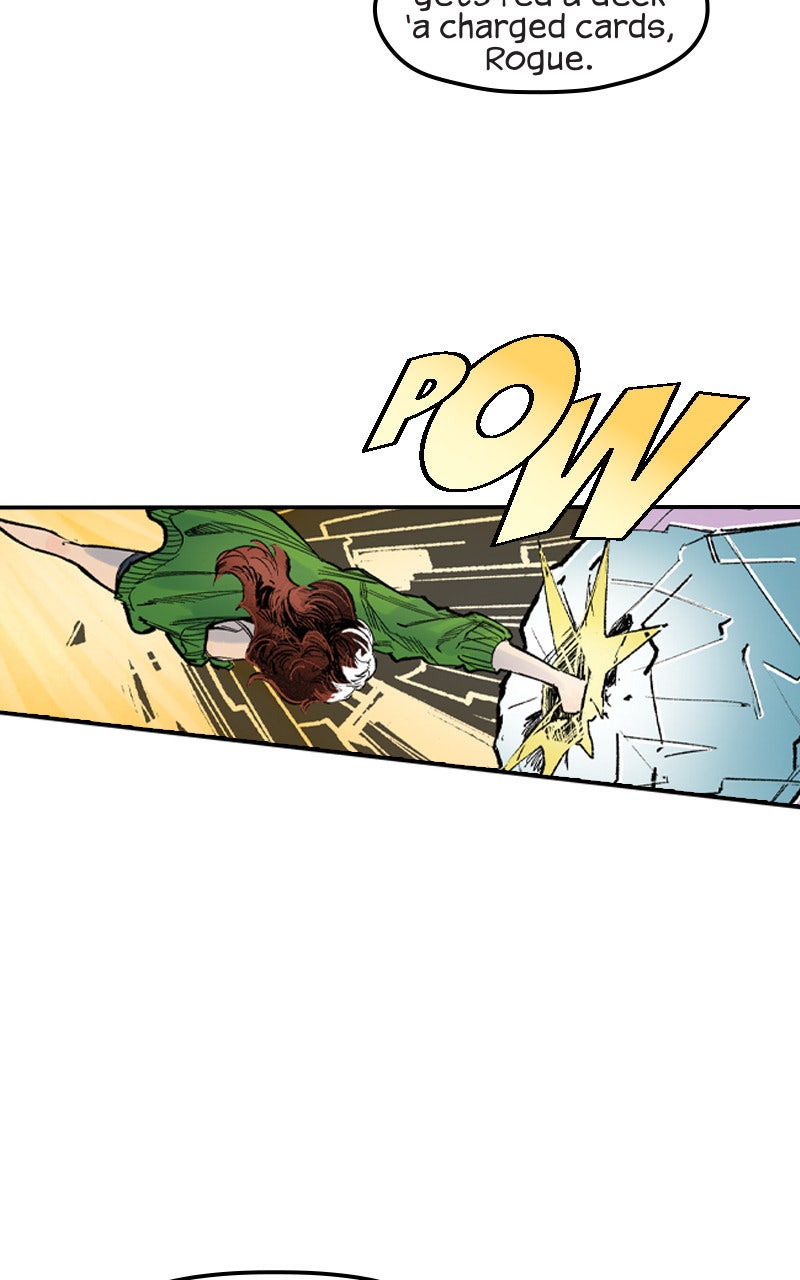 Jeff the Land Shark Episode 5 page 4 - 