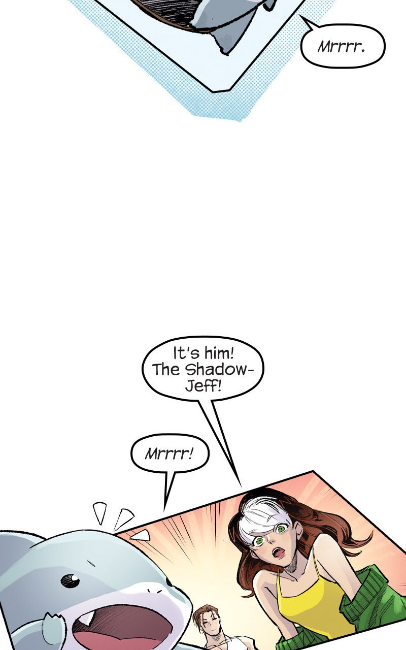 Jeff the Land Shark Episode 5 page 32 - 
