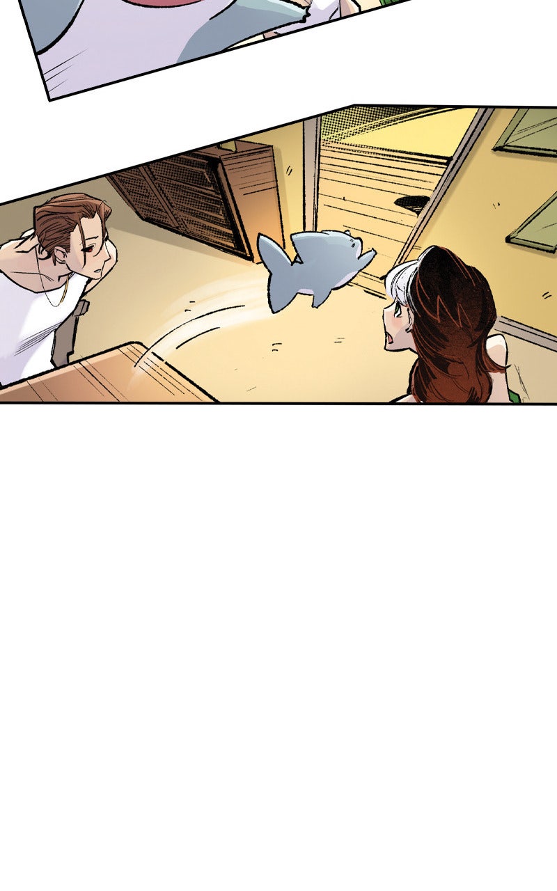 Jeff the Land Shark Episode 5 page 33 - 