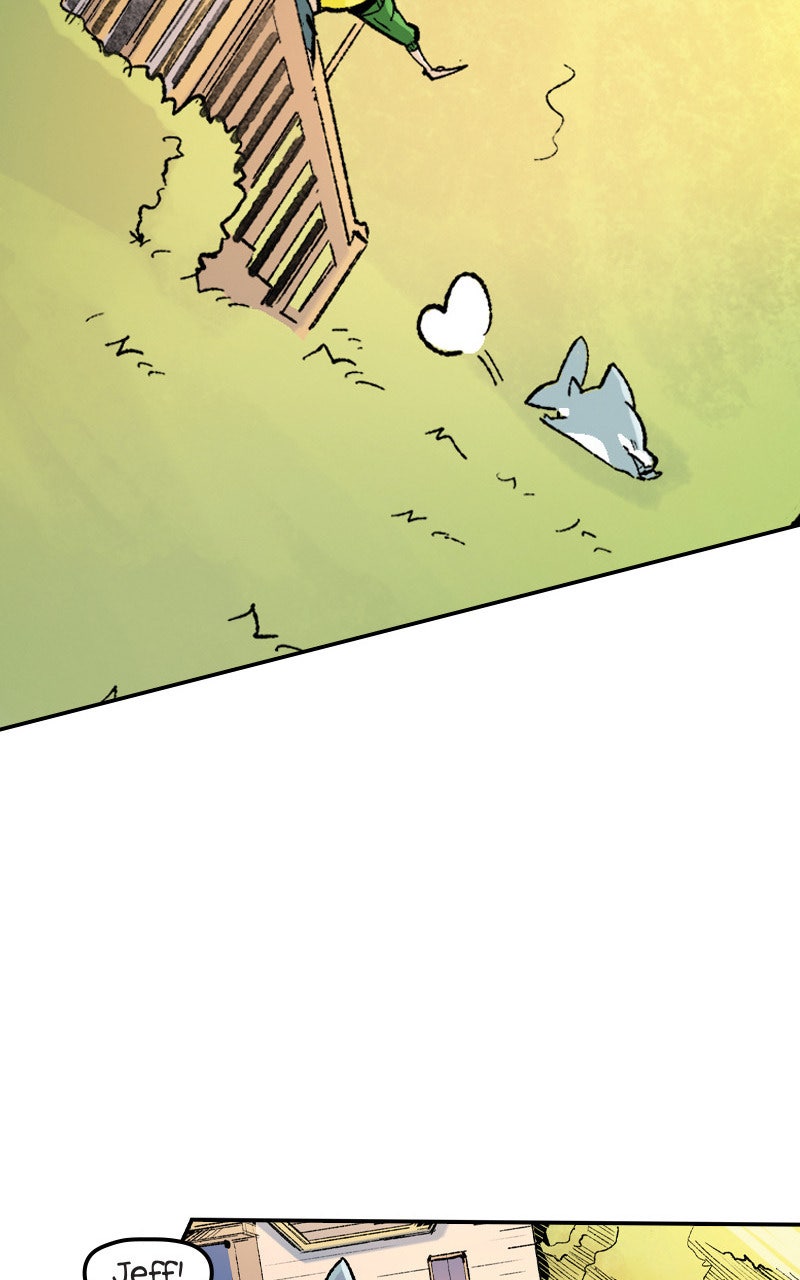 Jeff the Land Shark Episode 5 page 35 - 