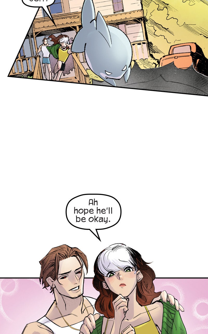 Jeff the Land Shark Episode 5 page 36 - 