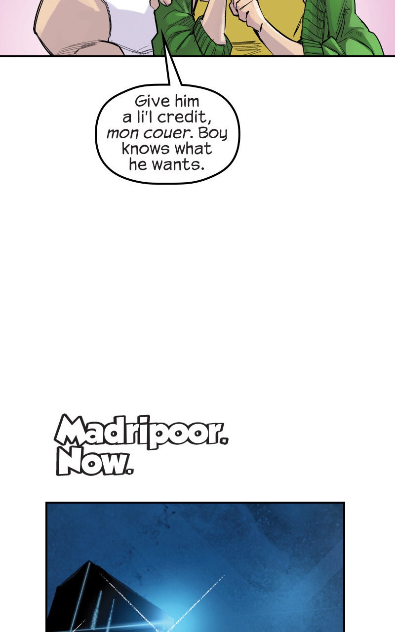 Jeff the Land Shark Episode 5 page 37 - 