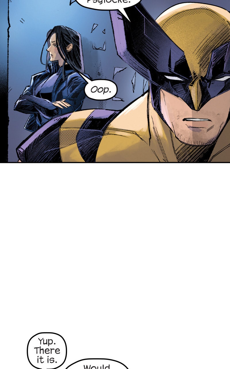 Jeff the Land Shark Episode 5 page 41 - 