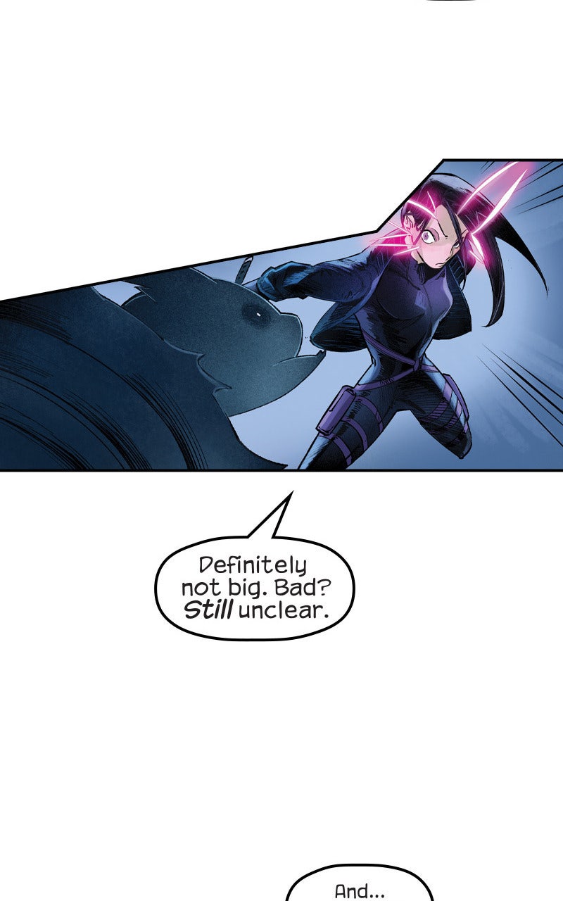Jeff the Land Shark Episode 5 page 45 - 